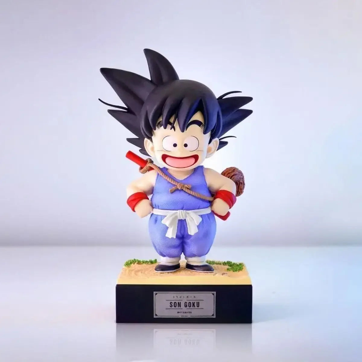 Jt Dragon Ball Z Kame Sennin Figure Master Roshi Umigam Krillin Goku Turtle Anime Figurine Pvc Statue Collection Model Toy Gifts