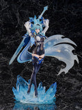 ã€MTã€‘Wonderful Works MiHoYo Genshin Impact Eula Langmos Wirbeltanz 1/7 Anime Figur