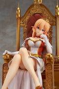 Auf Lager GSC The Spirit of The Halberd Eater Nakiri Erina 1/8 Marke und neue Actionfigur PVC Anime Modell Spielzeug