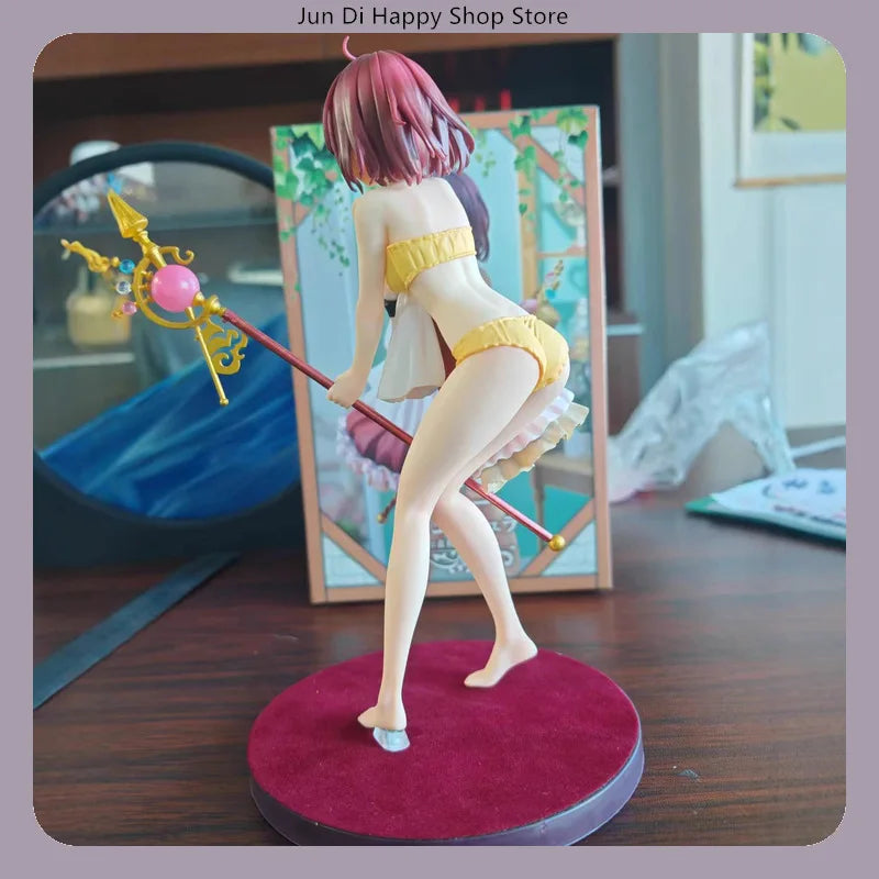 Sophie Neuenmuller 22cm Standing Pose Anime Figure Model Statue Collection Desktop Decoration Ornament Toys gifts for fans