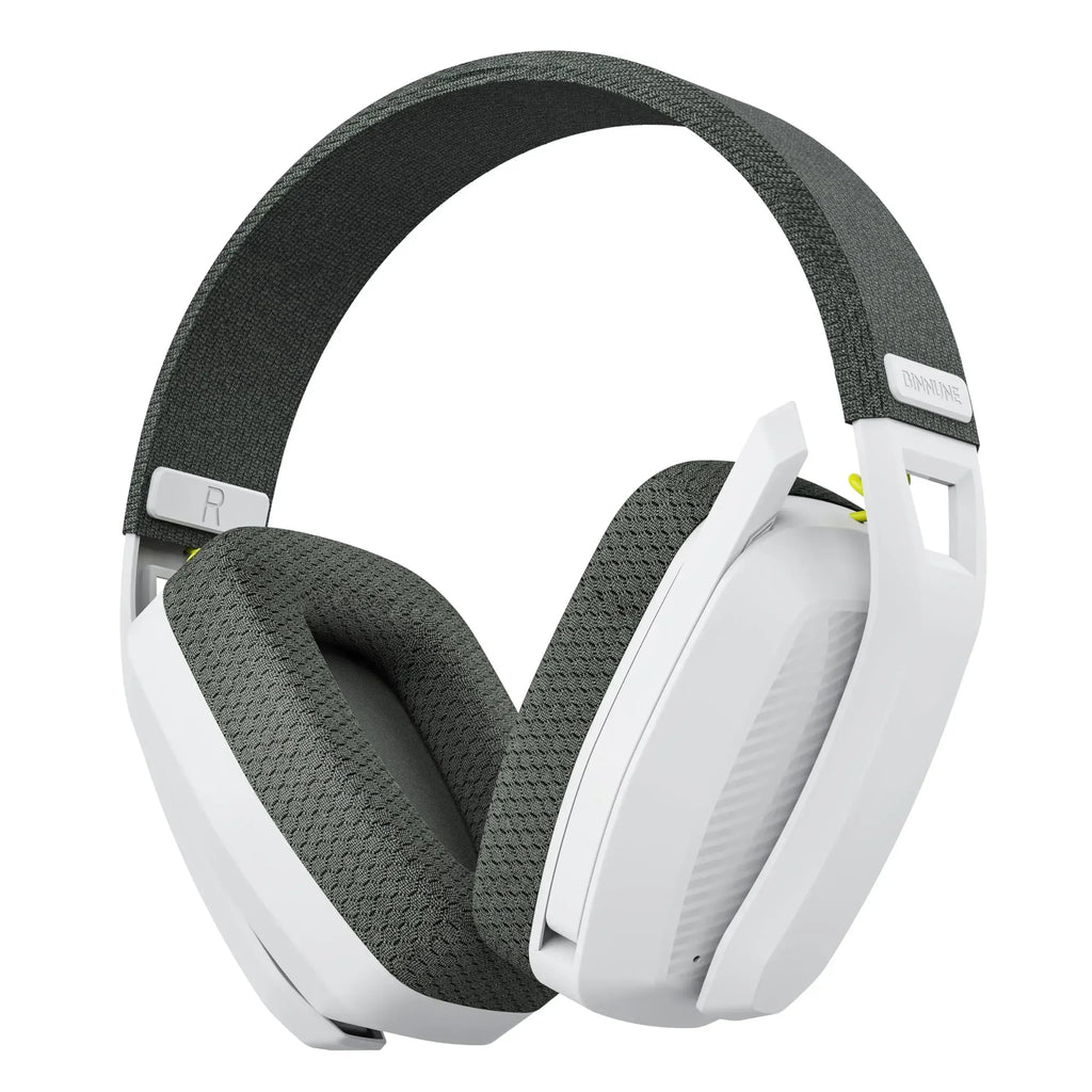 BINNUNE BW06 Bluetooth Headsets Gamer with Mic Wireless 2.4GHz Gaming Headphones with Microphone for PS5 PS4 PC Mac Playstation