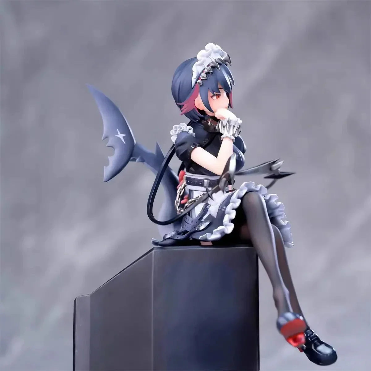 【Presale】Zenless Zone Zero Ellen Joe Action Figurals Game Character Sculpture Anime Statue Figures Cartoon Collectible Model