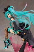 【MT】Original Max Factory VOCALOID Character Series 01 Hatsune Miku Jiang Duan Lisha Ver. 1/7 Scale Figur Spielzeug Modell Sammlung