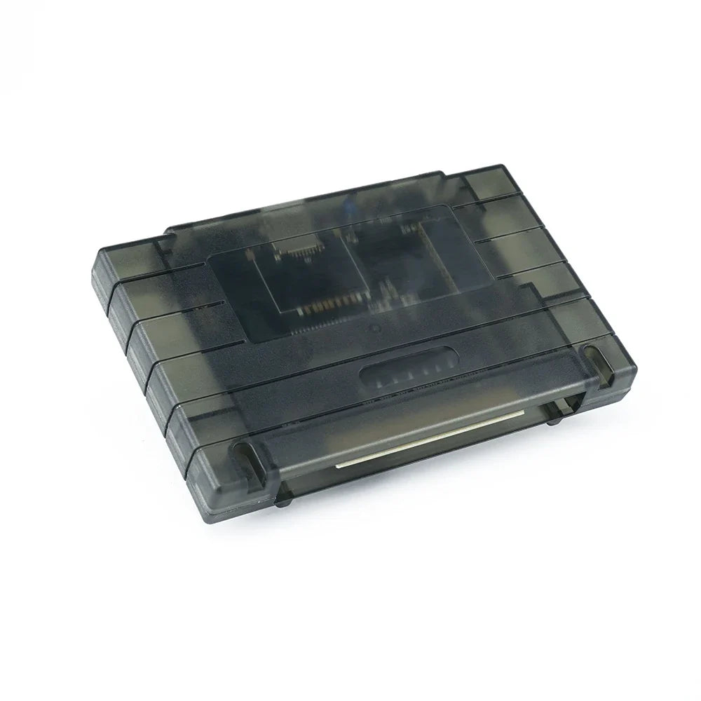 3000 In 1 Game Card For Super Nintendo Everdrive With 8GB TF Card For SNES Game Console