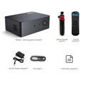 VILCORN AI Motion Sensing Game TV Box Octa-core Processor WiFi Active Play System for Kids & Family Somatosensory Gaming Console