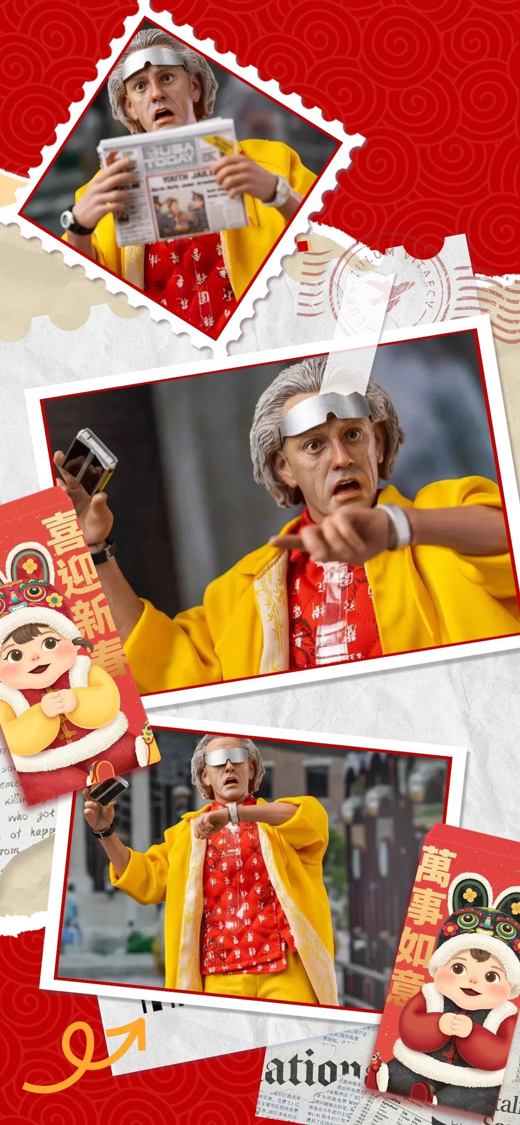 Auf Lager! Heißer Verkauf SaturnToys ST002 1/6 Scale Männlicher Soldat Zeitreisender Komplettset 12 Zoll Actionfigur Modell für Fansammlung