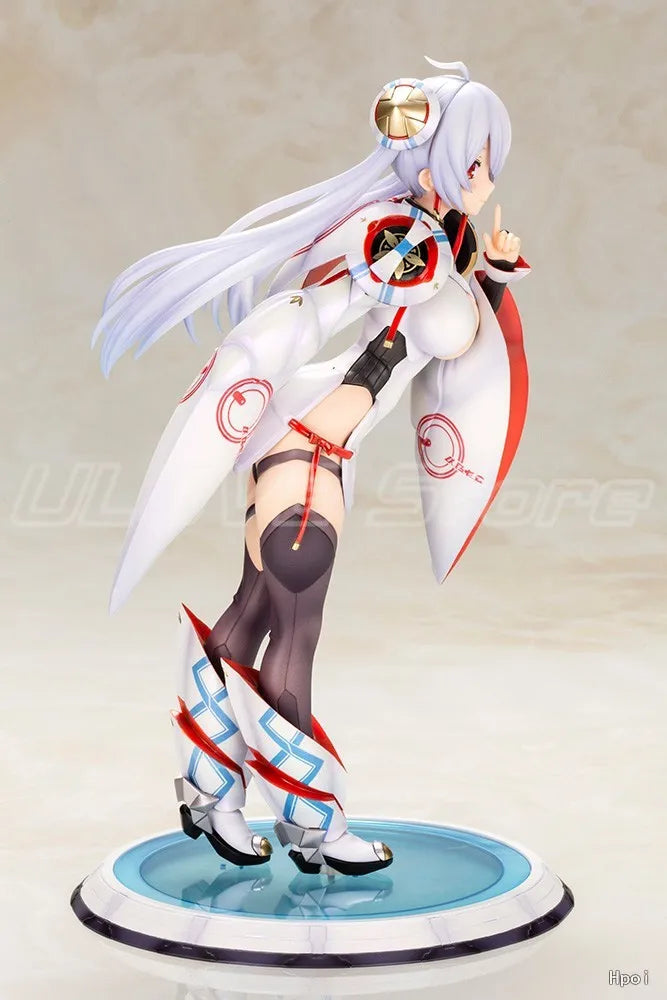 In Stock Original Kotobukiya Dream Staronline2 Matoi Anime Figure Model Collection Gift Toys