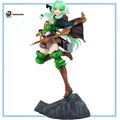 100% Original in Stock Kadokawa KDcolle Goblin Slayer II Yousei Yunde Model Toys Garage Kit Collection Series Anime Figure