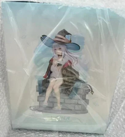 In Stock Original F:NEX THE JOURNRY OF ELAINA Irena Animation Figures Models Collection Gifts Toys