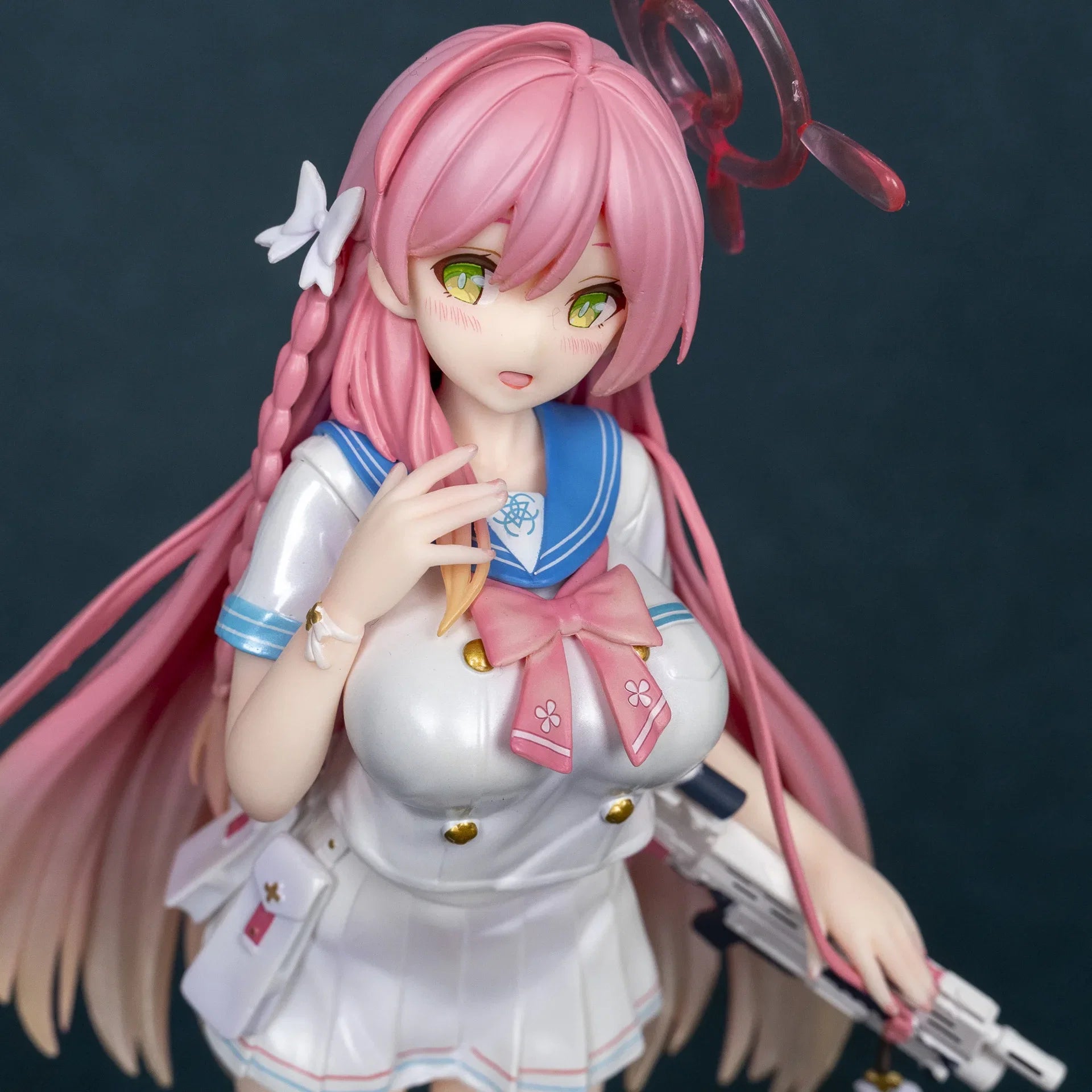 Game Blue Archive Urawa Hanako Figure Sexy Girls Model Collection Statue Desk Decoration Dolls figurine Kids Toys Birthday Gifts