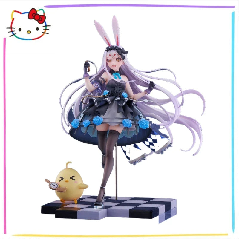 In Stock Original F NEX Azur Lane Shimakaze 30cm 2025 New Product Animation Decoration  Statue Figure Doll Ornament Collection