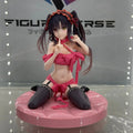 【SF】In Stock BANPRESTO DATE A LIVE Kurumi Tokisaki Figures Gifts Collection
