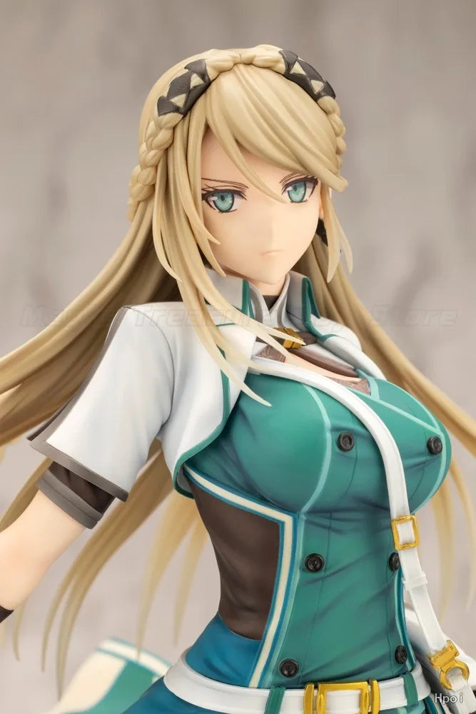 【In Stock】Original Kotobukiya The Legend of Heroes Trails Through Daybreak Elaine Auclair 1/8 Scale Figure Toy Gift