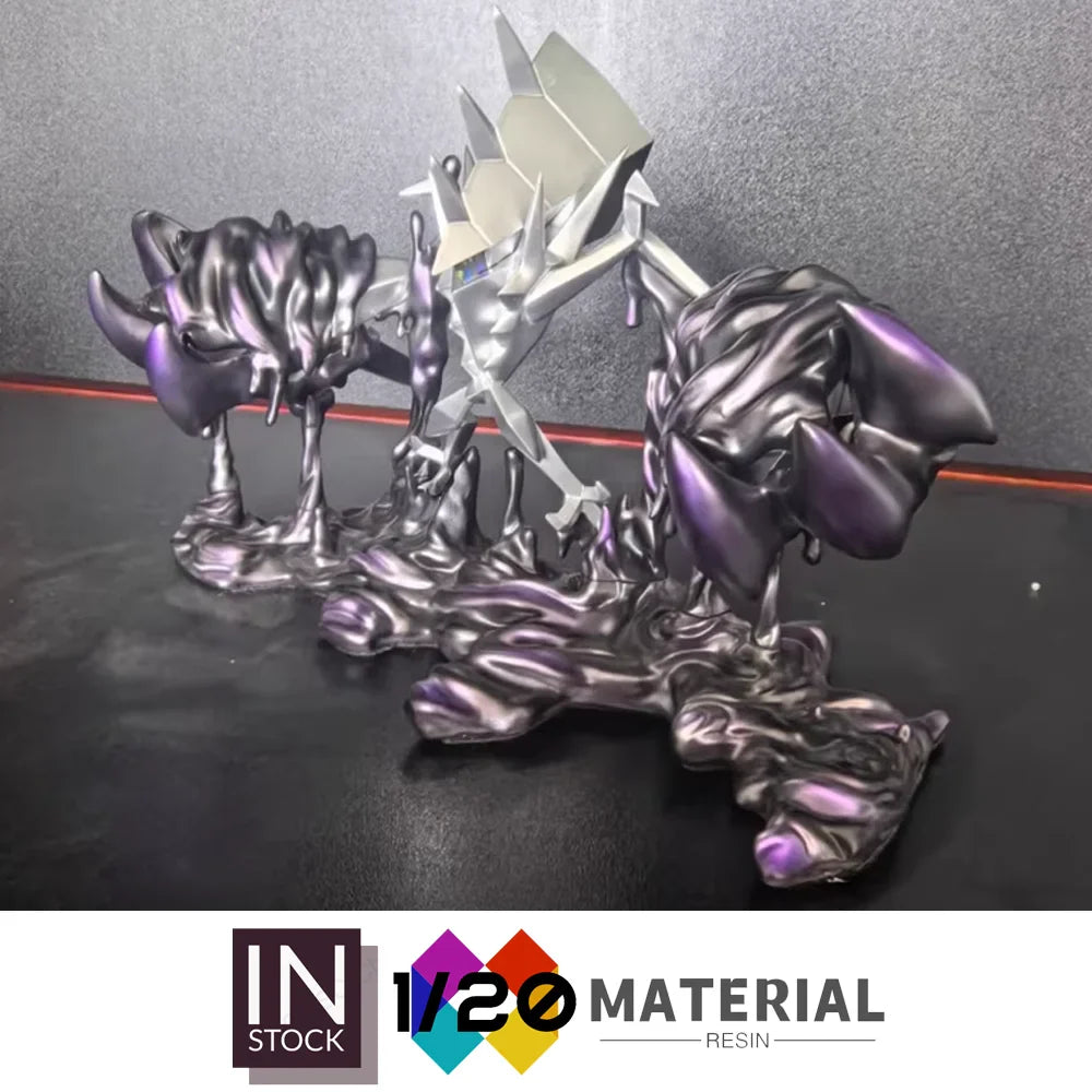 [Auf Lager]1/20 Resin Scale World [KING] – Necrozma