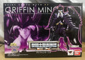 Bandai Holy Clothes Myth EX The Three Giants of the Underworld EX2.0 Tianguixing Minos Underworld Fighter Puse