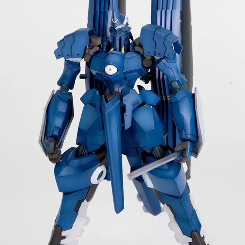 Kotobukiya KP58X Original Model Kit LINEBARRELS 1/144 VARDANT Anime Action Figure Assembly Toys Gifts Foam Box Packing 150mm