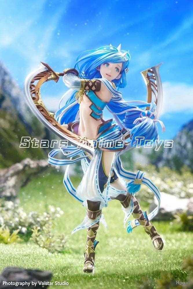 Kotobukiya Ys VIII: Lacrimosa of Dana DANA Iclucia 1/7 Animation Figures Models Toys