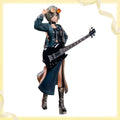 100%original SEGA  XStellar GIRLS BAND CRY RUPA  Ebizuka Tomo Anime Figure Action Figure Model Decoration Gifts Toys Collection