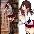 UnionCreative Matarou Illustratiion Himitsu no Senzoku Shisho Sexy Figure Toys PVC Adult Collection Anime Model Toys Doll Gifts
