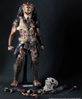 Original MMS154 HOTTOYS 1/6 Iron The Predator 2011 Venue Limited Edition Action Figure Model Toys30CM Collection Scene Ornament