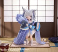 ã€FSã€‘WINGS Inc Azur Lane Shinano Maßstab 1/7 Original Figur Modell Geschenke
