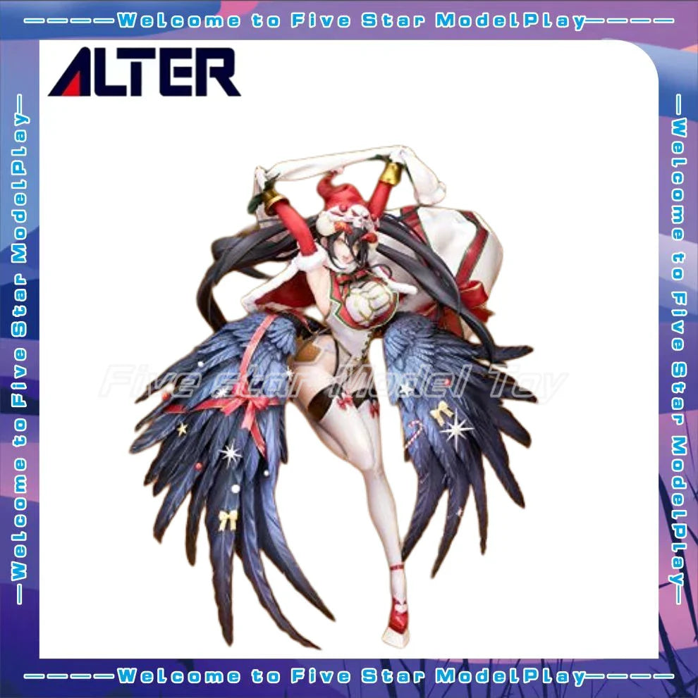 【FS】Auf Lager Alter OVERLORD Albedo Figur Modell im Maßstab 1/8 Geschenk-Sammlung