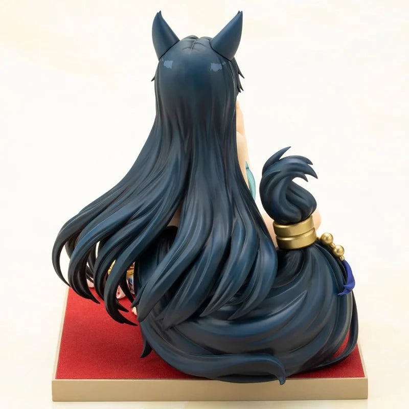 2024 Eminence in Shadow The Eminence in Shadow Delta ED Ver. 1/7 Complete Figure 100% Original genuine PVC Action Figure Model