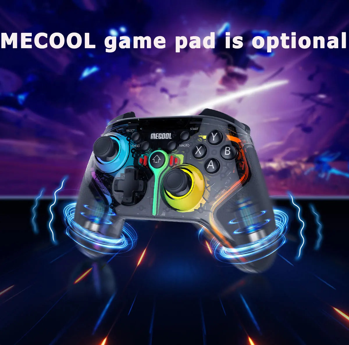 Mecool KM2/KM2 plus 4K Android TV Box Amlogic S905X4 2GB 16GB USB3.0 100M LAN 2.4G 5G WiFi doby atmos Audio TV BOX 2025 new