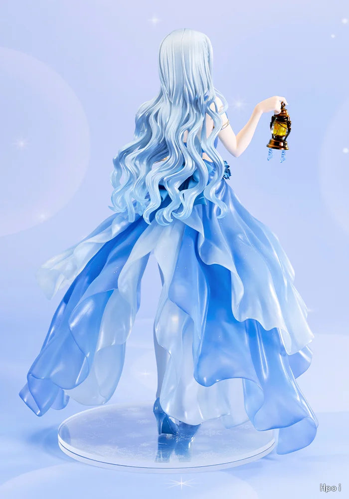 Original in Stock KOTOBUKIYA Secret Cute Snowdrop  Figures Model Toys Gifts Collection Ornaments