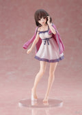 In Stock Original TAiTO Kato Megumi Kato Megumi Series Figures Models Toys Gifts Collection Ornaments