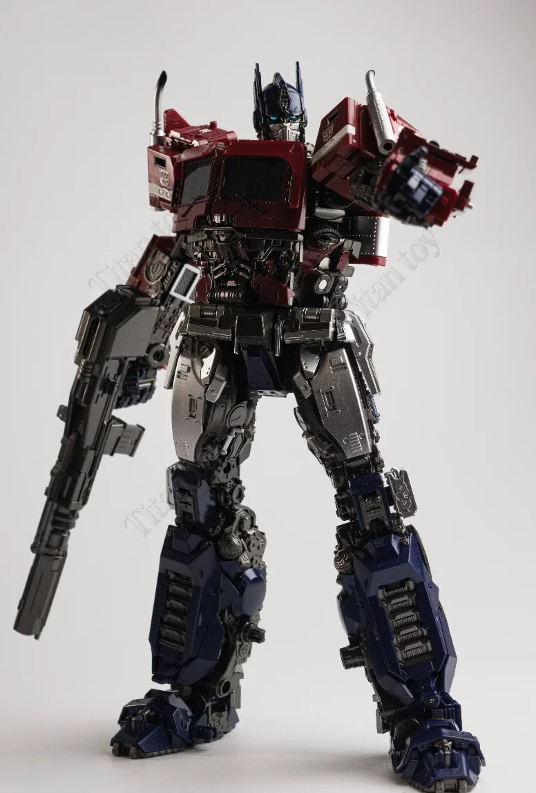 IN STOCK CyberEra CE-06 Transformation CE06 Action Figure OP Prime KO MPM12 Collectible Robot Toy Gifts