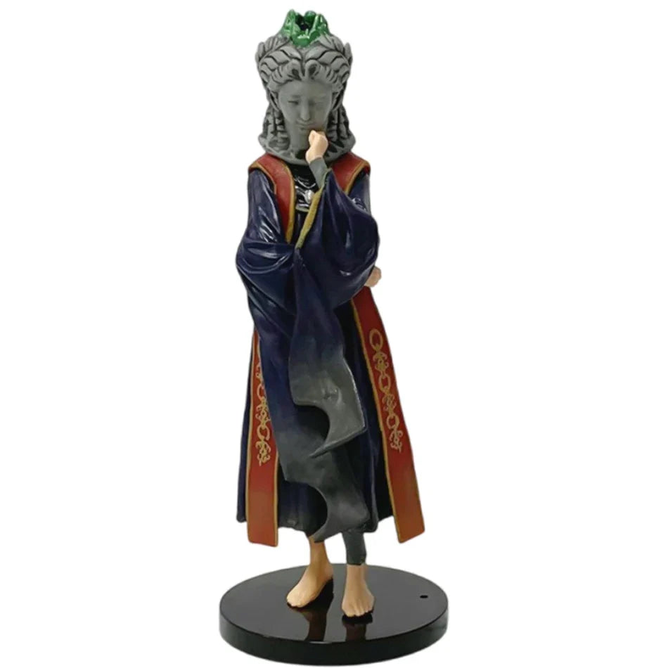 In Stock Anime Max Factory Pop Up Parade  SP Elden Ring Sorceress Sellen PVC Action Figure Model Decoration Toy Christmas Gifts