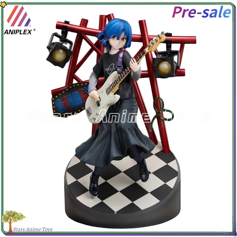 【Pre Sale】Original ANIPLEX+ BOCCHI THE ROCK! Ryo Yamada 1/7 Model Anime Figure Toys