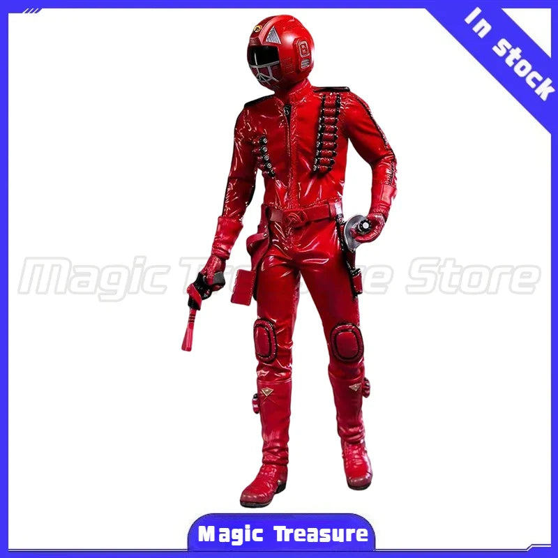 【MT】VTS TOYS NO.VM034 SUPER KOSEI 1/6 Actionfigur Modell Spielzeug