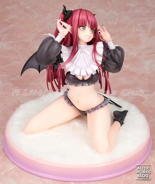 In Stock Original Alter My Dress-Up Darling MARIN KITAKAWA Leeds 1/6 Scale Dolls Animation Figures Models Toys