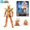 In Stock Bandai Saint Cloth Myth EX Sea Fighter Crisa Okrishna Anime Action Collection Character Model Toy Gifts for Children