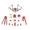 KotoBukiya Infinite Encounter Transforming Conent Extension Witch Puzzle Accories CX03 Collectible Figure Toy