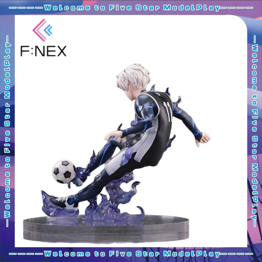 【FS】Original F:NEX Maßstab 1:7 BLUELOCK Seishiro Nagi Modell Geschenk-Sammlerfigur