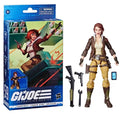 New Original Hasbro G.i. Joe Classified Series Cover Girl Action Figure Toys Gift Model