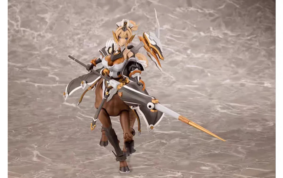 In Stock Kotobukiya Arca Nadea Elena Centauro Girl Action Figure Figure Model Collection Toy Gift