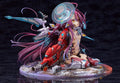 13cm No Game No Life: The Movie Version Shuvi (S2) Seated Pose Version Anime Figure Model Statue Collection Desktop Decoration