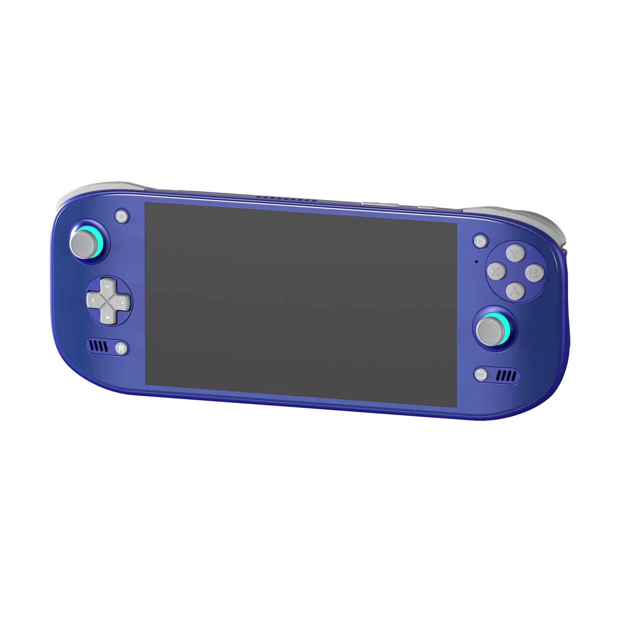 Odin2 Portal Newest Android 13 Smart Gaming Console 7inch Curved Touch Screen Handheld Multimedia Game Player Wi-Fi