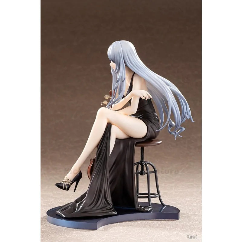 【In Stock】 Original HobbyMax Girls Frontline AK-12 Neverwinter Aria Ver. 1/7 Scale Anime Figure Model Toy Statue