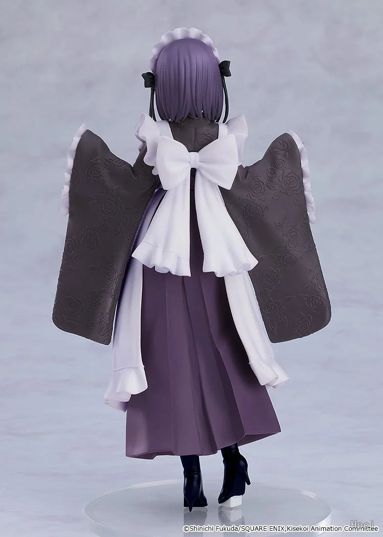 In Stock Original ANIPLEX+ That Dress-up Doll Falls in Love MARIN KITAKAWA Shizuku Kuroe Cultural Festival Ver. Anime Figures