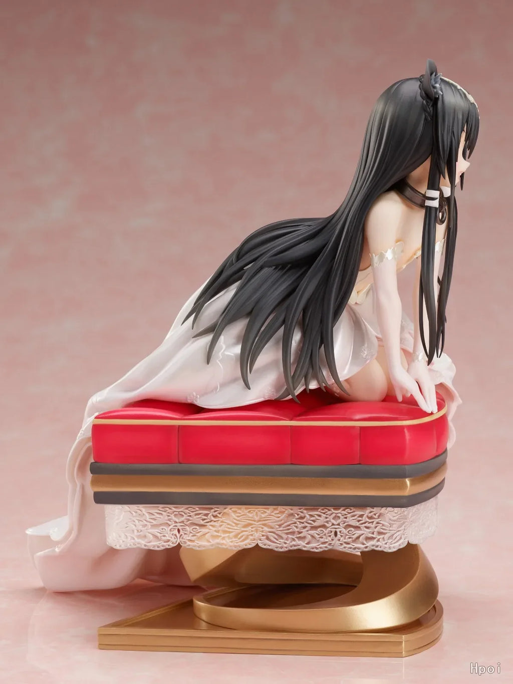 【FS】Original F:NEX Scale1/7 Isekai Maou To Shoukan Shoujo No Dorei Majutsu Rem Galleu Model Gift Collection Figure