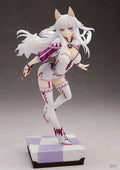 Original in Stock Alter Dungeon Travelers 2: Ouritsu Toshokan To Mamono No MEFMERA 1/8 Figures Model Toys Gifts Collection