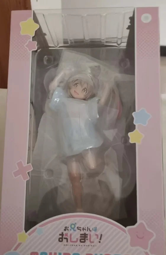 【SF】In Stock Original KOTOBUKIYA Don’t Be An Older Brother Oyama Mahiro 1/6 Scale Figures Anime Model Collection