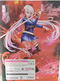 In Stock Original KADOKAWA Magic Sword User of Holy Sword Academy Riselia Ray Crystalia Original Version 24cm Anime Statue Model