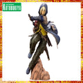 In Stock Original Genuine Kotobukiya Statue Figure ARTFX J Soma Schicksal God Eater 1/8 Scale Anime Collectible Gift