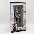 27cm Honkai Star Rail Firefly Sexy Anime Girl Figure Huang Quan/Acheron Action Figure Jingliu/Kafka/Silver Wolf Figure Model Toy